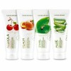 Nature Republic Fresh Herb Cleansing Foam Acerola/Peach/ - Aloe