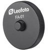 Leofoto FA-01 Hot/Cold Shoe to 1/4" Male Adapter Flash Accessory