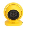 Desktop Heater High Power Fast Heating Energy Saving Portable Small