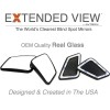NXTGEN Automotive Toyota Highlander Blind Spot Mirrors | 2019+ Toyota