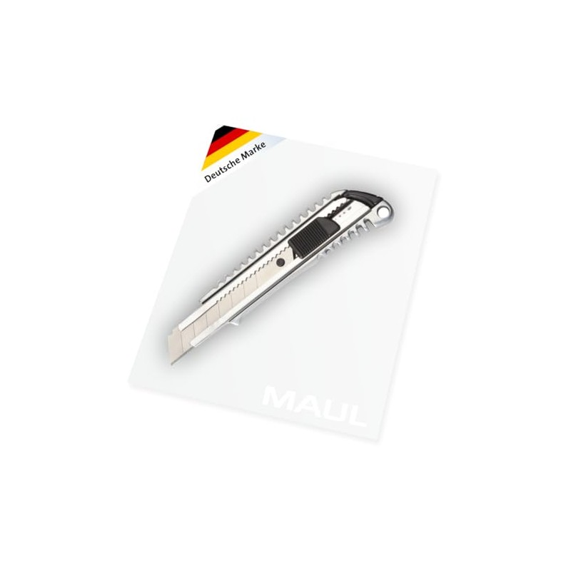 Maul – Metal Cutter – 18 mm. A very stable