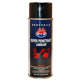 Berkebile Oil B404 Company Rust Penetrant