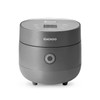 CUCKOO Micom Rice Cooker 6-Cup Uncooked / 12-Cup Cooked with