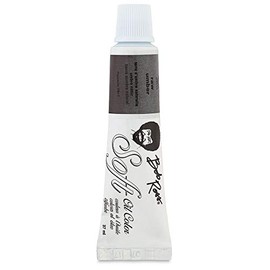 Bob Ross Soft Oil Color Paint 37Ml-Raw Umber