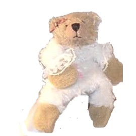 Pillitaps Bärin Jolly-Girl