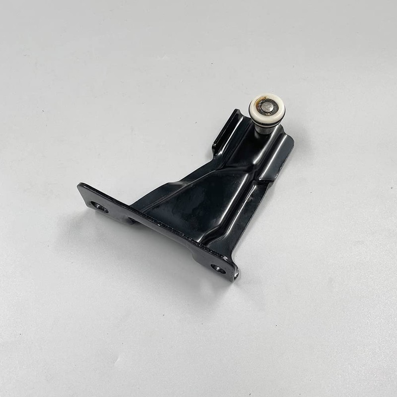 HUYILUN0104 1 Lot 3 Pcs Right Passenger Side Rear Sliding