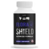 (1 Pack) Flora Shield Capsules, Supports Gut & Digestive Health