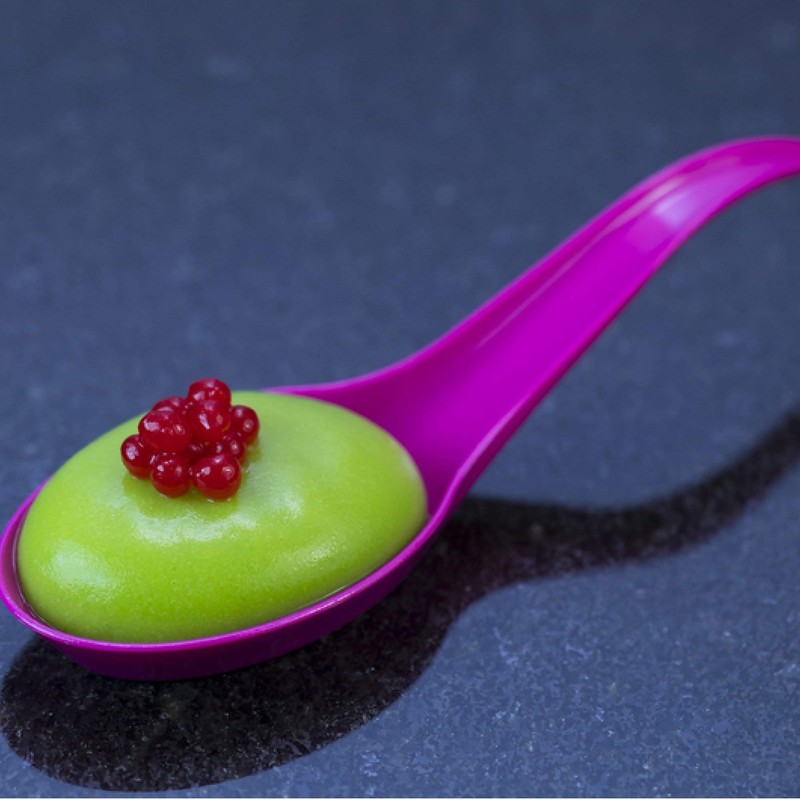 Calcium Lactate 2-oz. | Food Grade Direct & Reverse Spherification