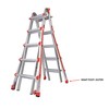 Little Giant Ladder Snap Foot Wheel Kit 31716
