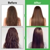 Mascarilla Capilar Aceite Ricino Nutre Fortalece Tu Cabello