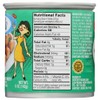 Carmela Chicken Vienna Sausage in Chicken Broth, Natural Smoke Flavor,