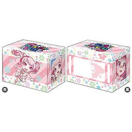Bushiroad Deck Holder Collection V2 Vol. 792 BanG Dream! Garpa Pico "Aya Maruyama"