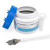 by Felder Lead-Free Fitting Soldering Paste Cu-Rofix 3-Special Sn97Cu3 for