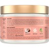 SheaMoisture Coconut & Hibiscus Curl Enhancing Smoothie, 12 Ounce