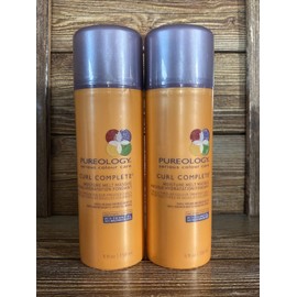 Pureology Curl Complete Moisture Melt Masque 5oz (Pack of 2)