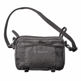 Foxfire(フォックスファイヤー) RSライトチェストパック ブラック