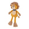 sigikid Plush Toy Lion Cuddly and Toy Figure for Babies