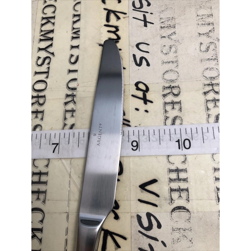 Hampton Forge New hampton forge ARGENT ORFEVRES ALESSI 18/10 STAINLESS