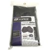 Force 80462 Bicycle Indoor Storage Cover, 210D, Black, Length 74.8