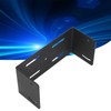 Universal Radio Mounting Bracket for ICOM MBF4 IC2730 ID5100 ID4100,