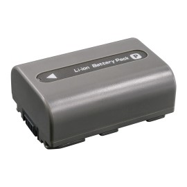 Kastar Battery for Sony NP-FP30 NP-FP50 NP-FP51 NPFP60 NP-FP70 FP71 NP-FP90 FP91