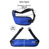 wanoa Wheelchair Belt, Wheelchair Seat Fastening Belt, Fall and Slip