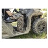 Crackshot Ankle to Thigh Snake FP Chapz, Regular