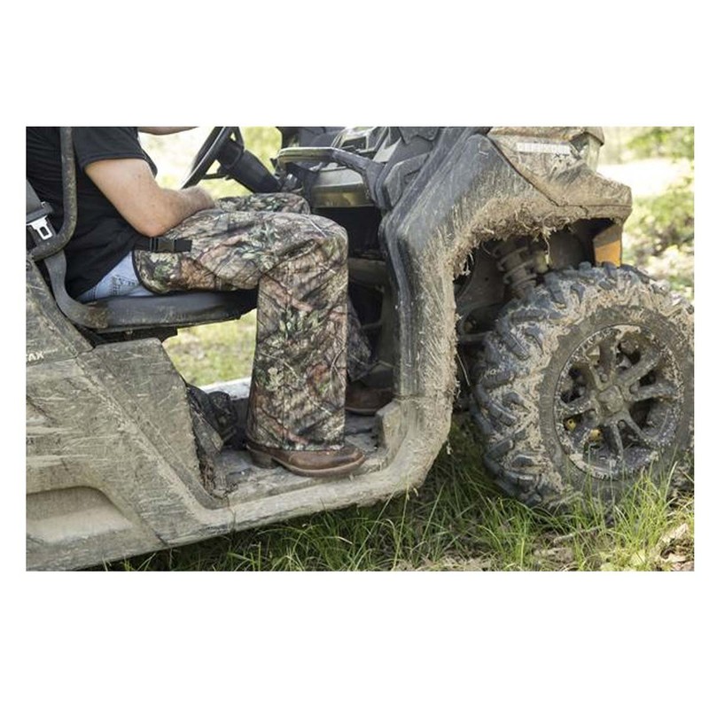 Crackshot Ankle to Thigh Snake FP Chapz, Regular