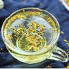 Sweet-scented Fragrans Tea Dried Osmanthus Flower Fragrans Edible China Premium
