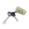 Tobar 38744 SCRUNCHEMS Bubble Tea Keychain Stress Squsih Ball Toy,