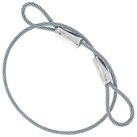 Polaris Ranger Limiter Cable, Dump Bed, Genuine OEM Part 7082244, Qty 1