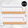 Etude 10+10 0.2 테라피 에어 마스크 총 20매 마스크팩 마스크시트 10+10 0.2 Therapy Air Mask Total 20 Sheets Mask Pack Mask Sheet