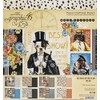 Graphic 45 (4502265 - Well Groomed - 8 x 8
