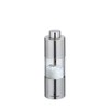 Zassenhaus Mainz KP0000030402 Salt Mills 18/8 Stainless Steel 13 cm