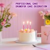 12 Inch Cakeboard 12 Pack, 1/2 Inch Thick Round Cake