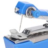 Handheld Sewing Machine, Portable Cordless Mini Sewing Tool, Practical Sewing