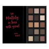 Ardell Beauty Pro Matte Eyeshadow Palette
