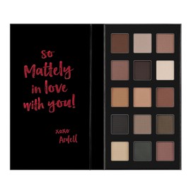 Ardell Beauty Pro Matte Eyeshadow Palette