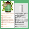 QIDOSHA Gotu Kola 60:1 Extract, with 40% Total Asian Cosides