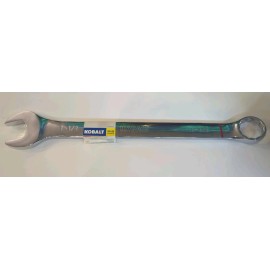 Kobalt 1-1/4"  12-point Standard (SAE) Combination Wrench 16.9" Length Steel NEW