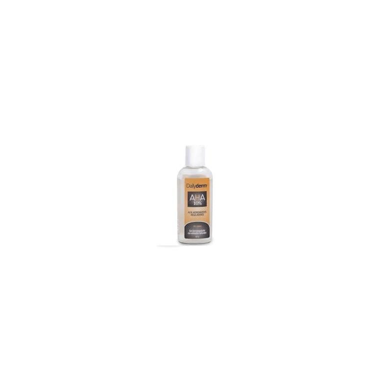 AHA 10% DAILYDERM 60G