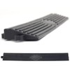 Japard Garage Floor Tiles Looped Edge 4 Pack for Race