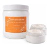 1 Kg Crema Base Con Aceite Almendras Corporal Y Facial
