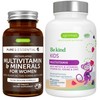 Igennus Healthcare Nutrition Multivitamin & Minerals for Women + Advanced