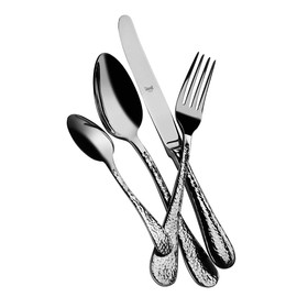 MEPRA EPOQUE EPOQUE Stainless Steel Table 4 Piece Set
