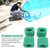 4pcs Pool Filter Cartridge Sponge Reusable Durable Practical Filter Foam