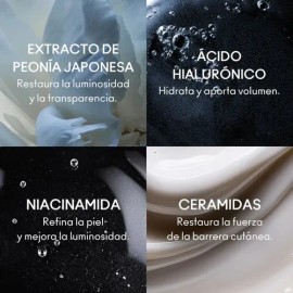 Sérum MAC Hyper Real Serumizer | Hidratación | 30ml