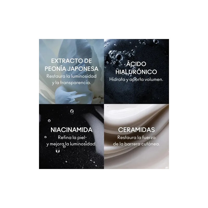 Sérum MAC Hyper Real Serumizer | Hidratación | 30ml