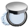 Bia Oh Powder Pact 9g, 02 Cool Blue, 1 piece / 삐아 오 파우더 팩트 9g, 02쿨블루, 1개