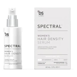 Spectral ® Womens Serum Para La Densidad Capilar.